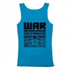 War Machine Ammo Women's